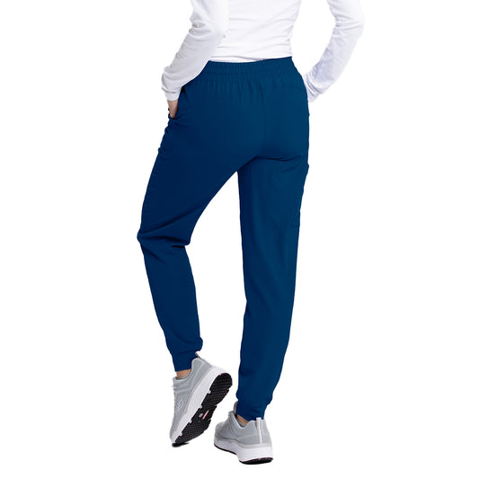Women's Theory 4-Pocket Mid-Rise Jogger