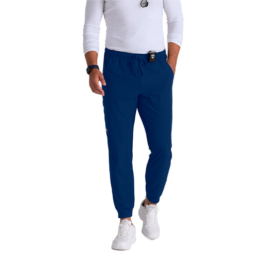 Men's Structure 3-Pocket Jogger SKP572