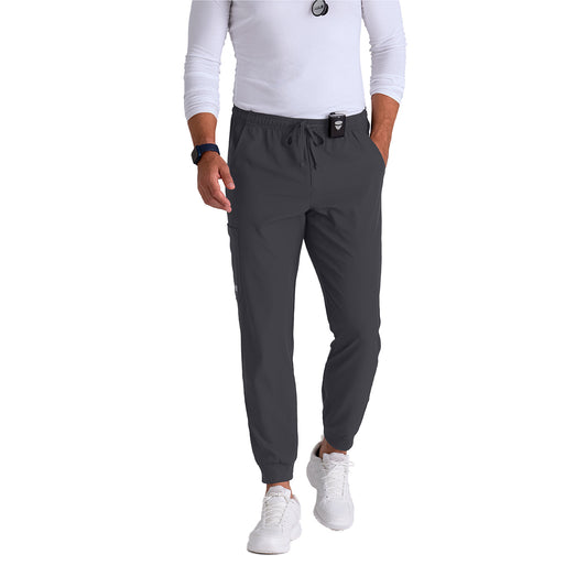 Men's Structure 3-Pocket Jogger