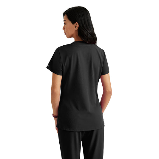 Women's Dignity 1-Pocket Tuck-In Top