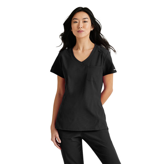 Women's Dignity 1-Pocket Tuck-In Top