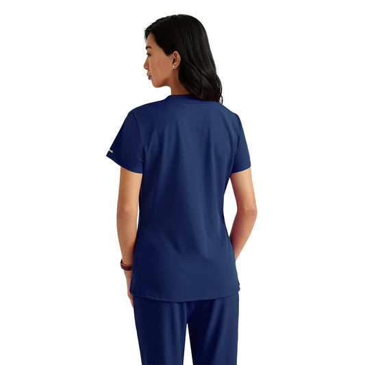 Women's Dignity Top SKT147