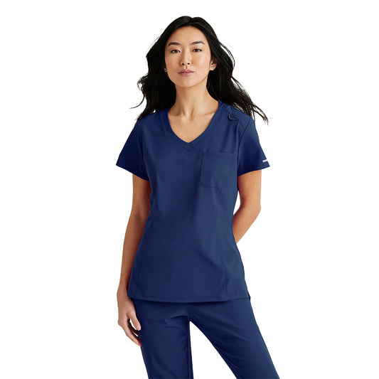 Women's Dignity Top SKT147