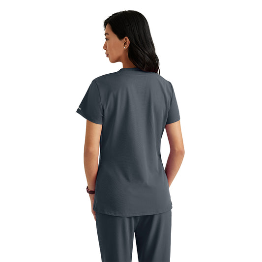 Women's Dignity 1-Pocket Tuck-In Top