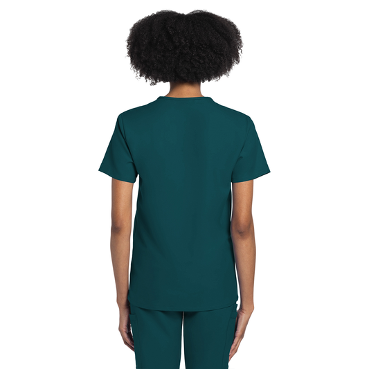 Unisex V-Neck Top CK778