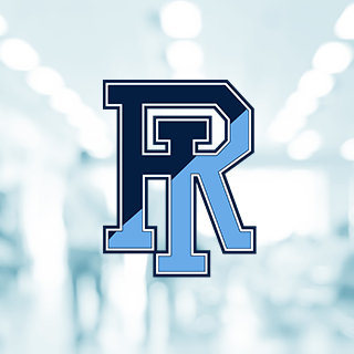 URI Nursing Logo