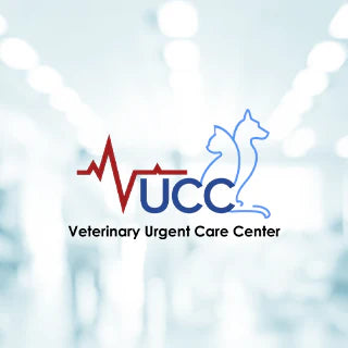 Veterinary Urgent Care Center Logo