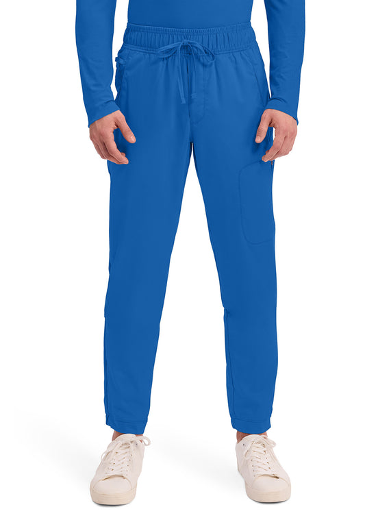 Men's Natural Rise Jogger WW012
