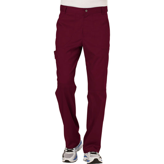 Men's Fly Front Pant WW140
