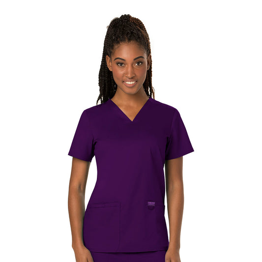 Day Kimball Women's 3-Pocket V-Neck Top